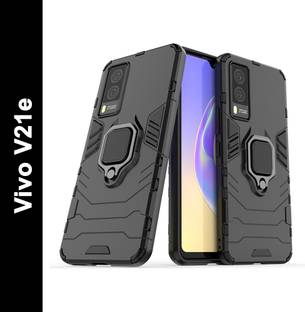 Cover Alive Back Cover for Vivo V21e