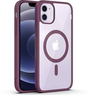 Cover Alive Back Cover for Apple iPhone 12