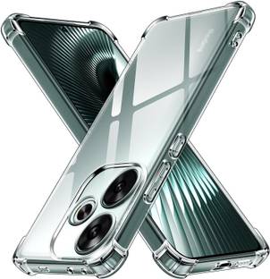 वलकर Back Cover POCO F6 5G के लिए
