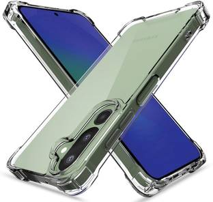 Hyper Back Cover for Samsung Galaxy M36 5G [BM]