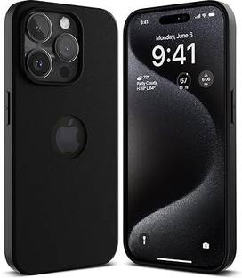 TESPARK Back Cover for IPHONE 16 PRO MAX