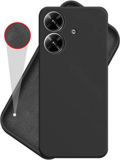 HUPSHY Back Cover for RealMe C61