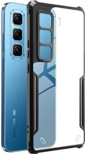 GDBUY Back Cover for Infinix Hot 60 5G, Infinix Hot 60