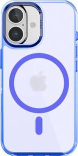 Gripp Back Cover for Apple iPhone 17