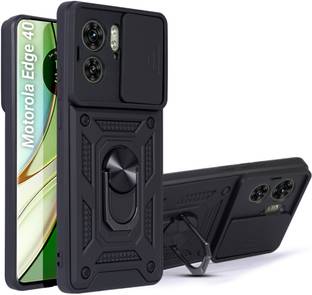 Gizzo Back Cover for Motorola Edge 40