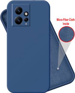 Flipkart SmartBuy Back Cover for Mi REDMI Note 12, REDMI Note 12 4G