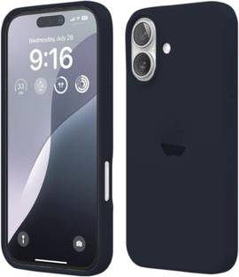 INNOPACE Back Cover for IPHONE 17