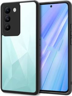 Micvir Back Cover for Realme Narzo 80x 5G
