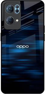Hocopoco Back Cover for Oppo Reno7 Pro 5G
