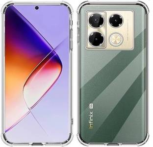 GDBUY Back Cover for Infinix Note 40 Pro 5G