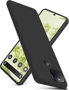 Wellpoint Back Cover for Google Pixel 4a