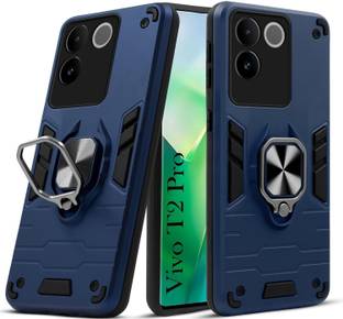 mCase Back Cover for iQOO Z7 Pro 5G, Vivo T2 Pro 5G
