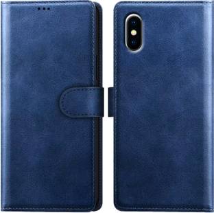 Xester Back Cover for Apple iPhone XS Max