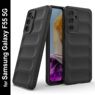 Zapcase Back Cover for Samsung Galaxy F55 5G