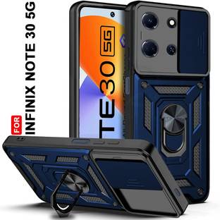 AESTMO Back Cover for Infinix Note 30 5G