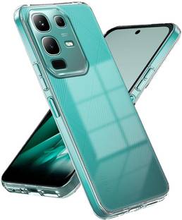 ASVALBUY Back Cover for Infinix Note 50s 5G+, [TPP]