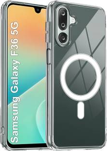 Zapcase Back Cover for Samsung Galaxy F36 5G