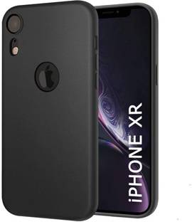 COVJ Back Cover for Apple iPhone XR