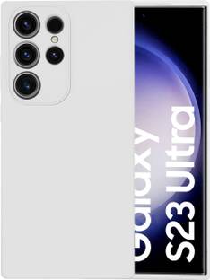 capo Back Cover for Samsung Galaxy S23 Ultra