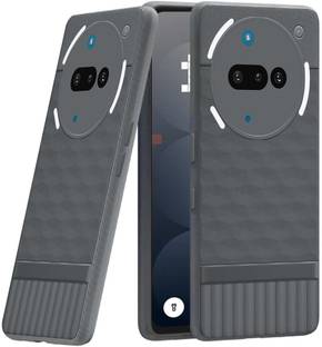 Casotec Back Cover for Nothing Phone (3a) 5G