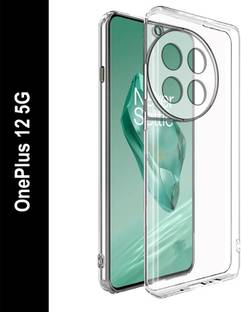 Flipkart SmartBuy Back Cover for Oneplus 12 5G