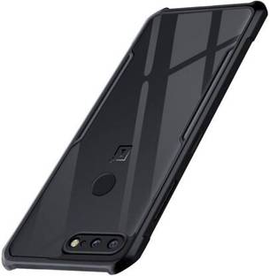 SAPCASE Back Cover for OnePlus 5T