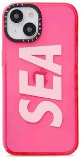 Speeqo Back Cover for Apple iPhone 13