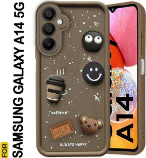 AESTMO Back Cover for Samsung Galaxy A14 5G