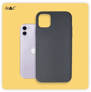 dead Back Cover for APPLE iPhone 11
