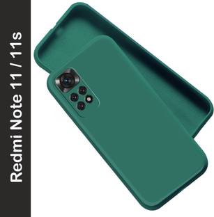 Artistque Back Cover for Redmi Note 11