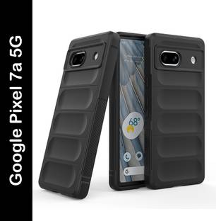 Casotec Back Cover for Google Pixel 7a 5G