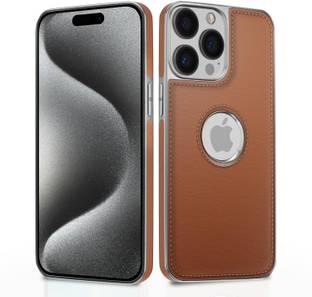 Pikkme Back Cover for iPhone15 Pro Max
