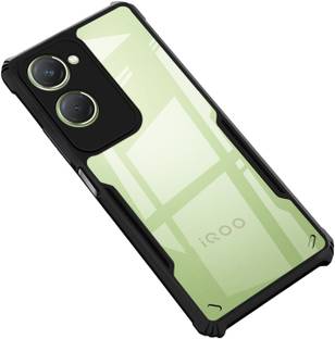 ग्लोबल नोमैड iQOO Z9 Lite 5G के लिए