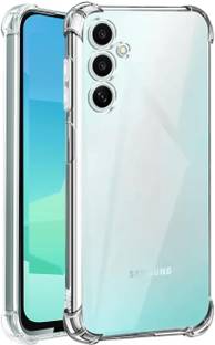INFINITYWORLD Back Cover for Samsung Galaxy F16 5G, (BM)
