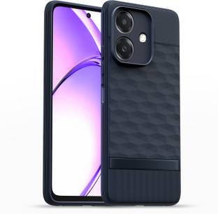 Pikkme Back Cover for POCO C61