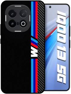 Mayzr Back Cover for IQOO 13 5G