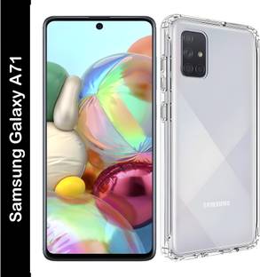 ADI Creations Back Cover for Samsung Galaxy A71