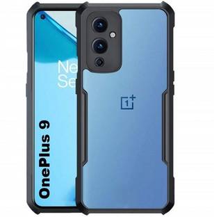 Aaralhub Bumper Case for OnePlus 9