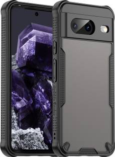 Cover Alive Back Cover for Google Pixel 8