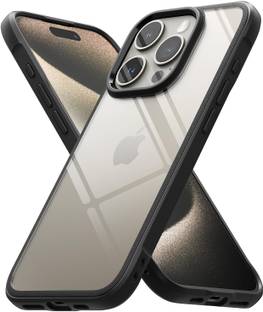 Ringke Back Cover for Apple iPhone 15 Pro