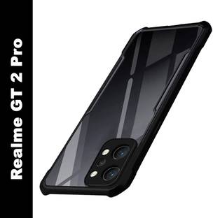 Micvir Back Cover for Realme GT 2 Pro