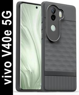 GLOBAL NOMAD Back Cover for vivo V40e 5G