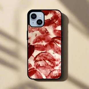 COVERMATE Back Cover for Apple iPhone 15