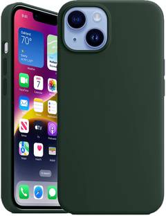 HSRPRO Back Cover for Apple iPhone 14