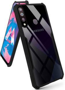 SRT Back Cover for Samsung Galaxy M30