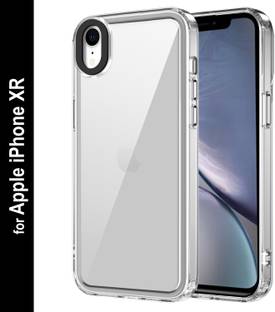 Zapcase Back Cover for Apple iPhone XR