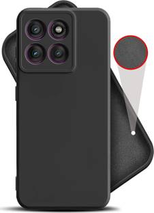 GLOBAL NOMAD Back Cover for MOTOROLA Edge 60 Pro, Moto Edge 60 Pro 5G