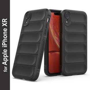 GLOBAL NOMAD Back Cover for Apple iPhone XR