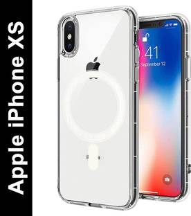 Zapcase Back Cover for Apple iPhone X, Apple iPhone XS