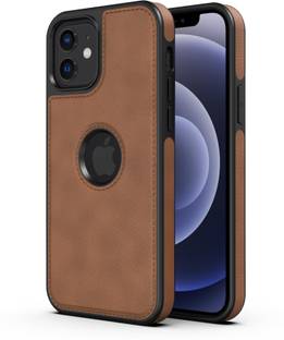 KartV Back Cover for Apple Iphone 12, Iphone 12